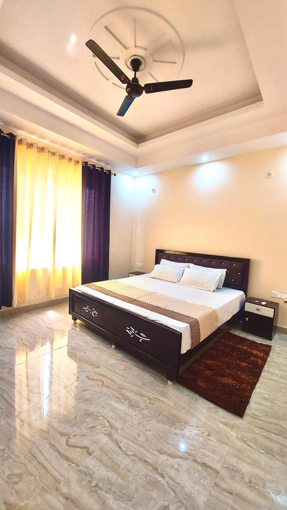 Ramalayam Inn Ayodhya 外观 照片