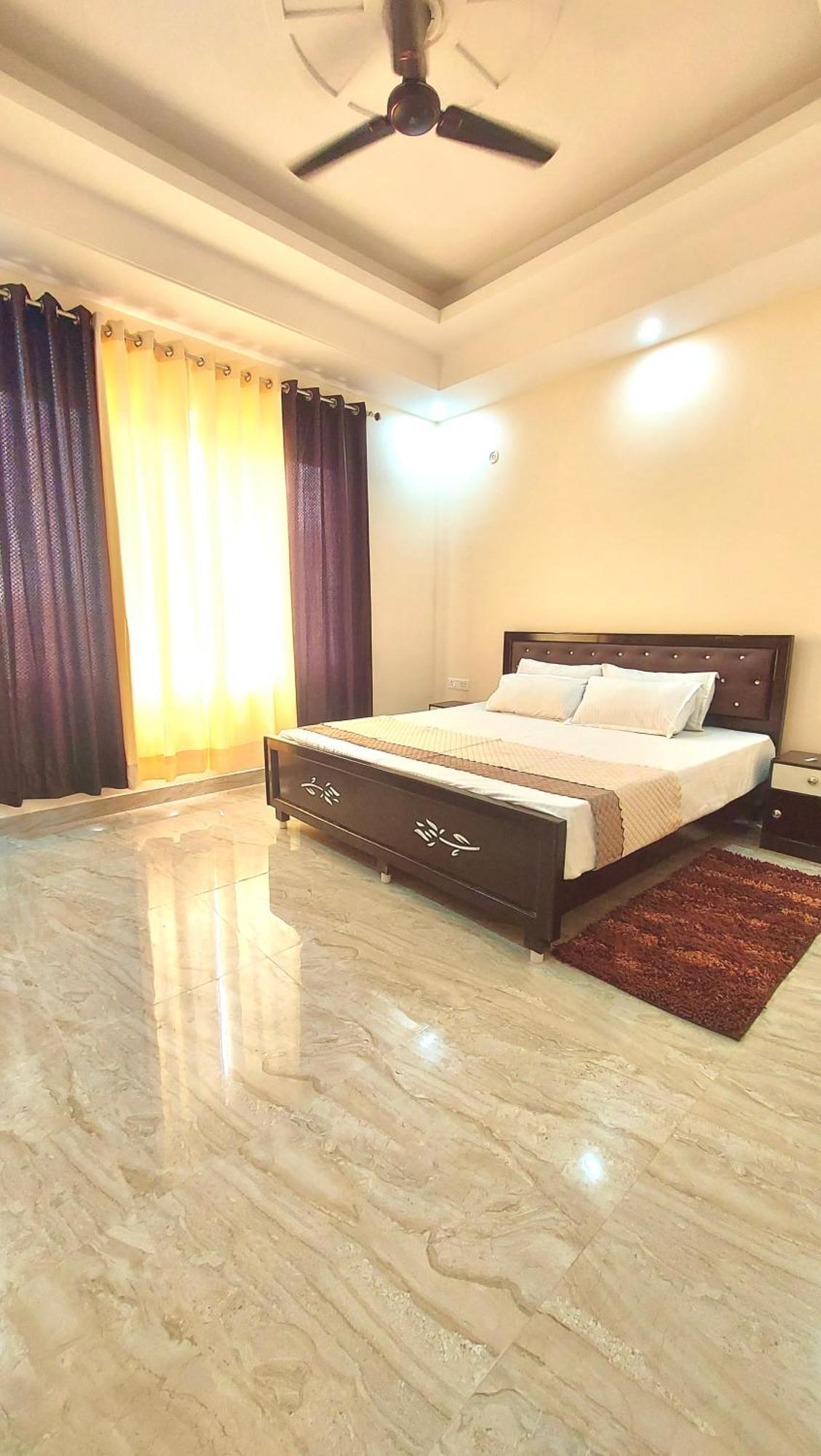 Ramalayam Inn Ayodhya 外观 照片