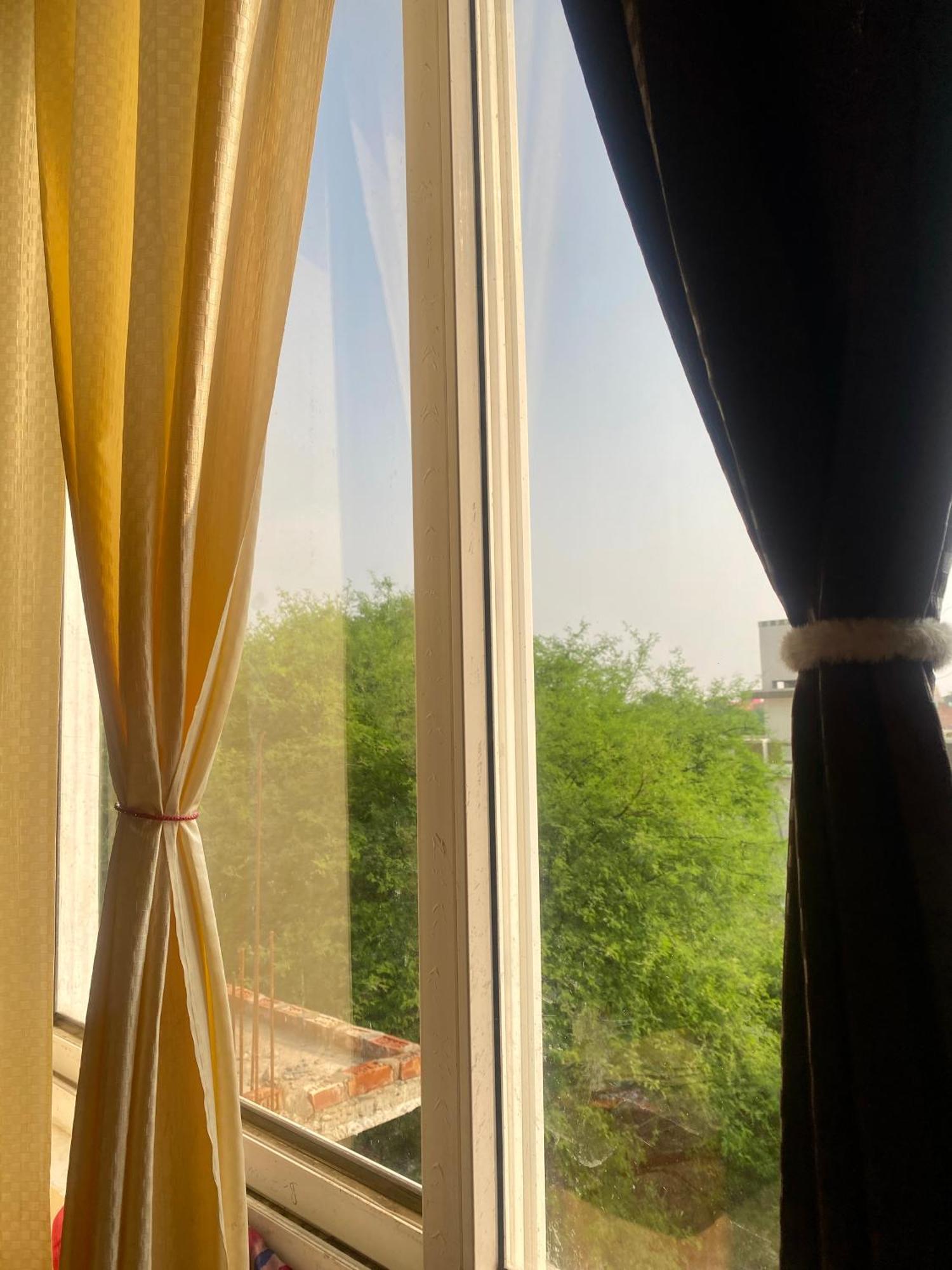 Ramalayam Inn Ayodhya 外观 照片