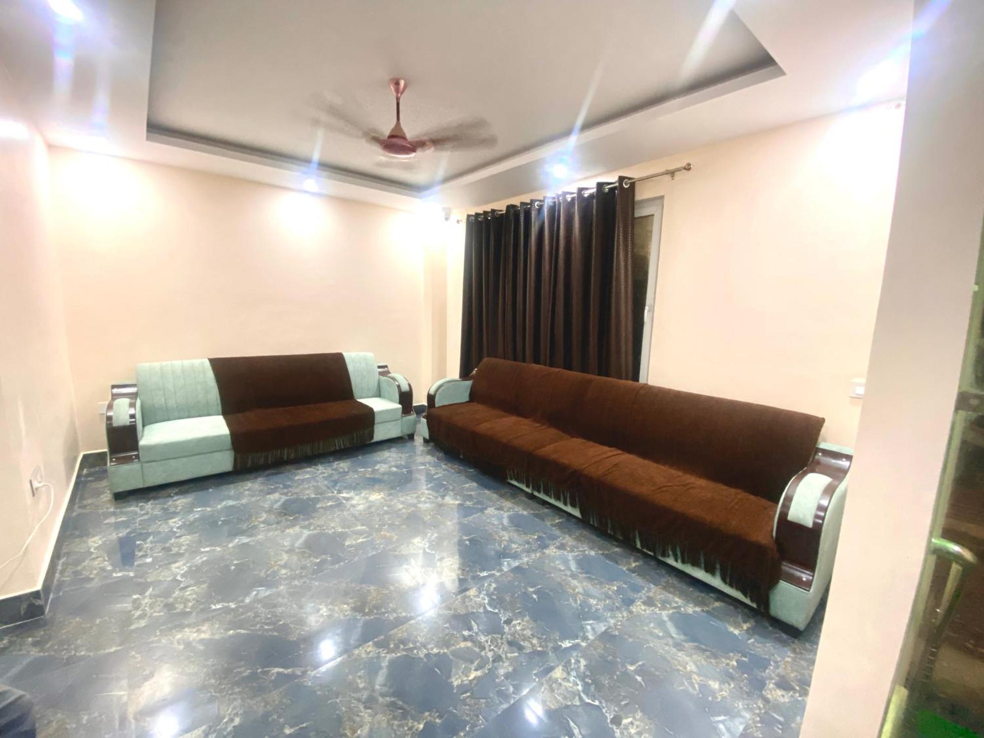 Ramalayam Inn Ayodhya 外观 照片